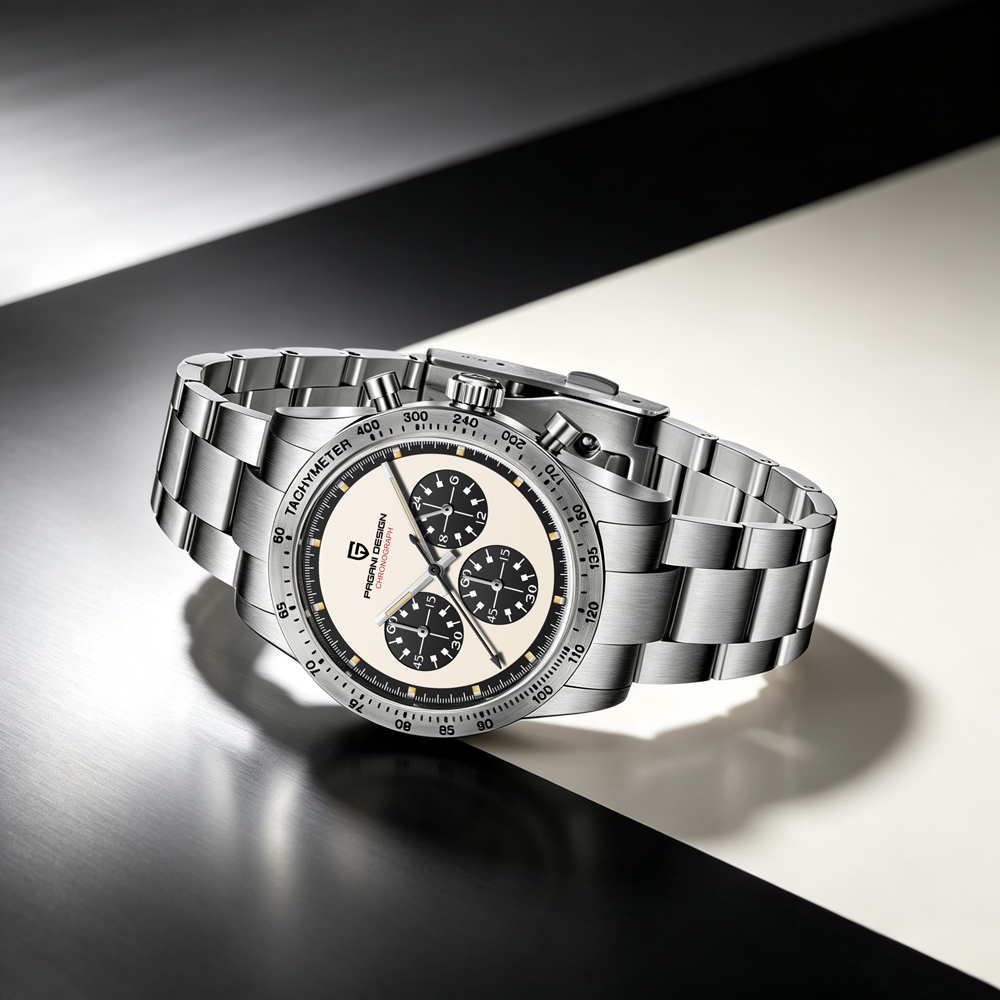 Nouvelles montres à quartz PAG - Luxury Watch Magazine avis et prix