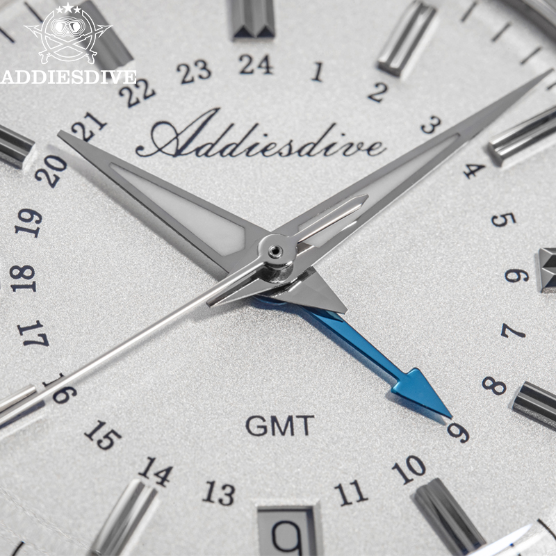 ADDIESDIVE marque chaude 36mm  - Luxury Watch Magazine avis et prix