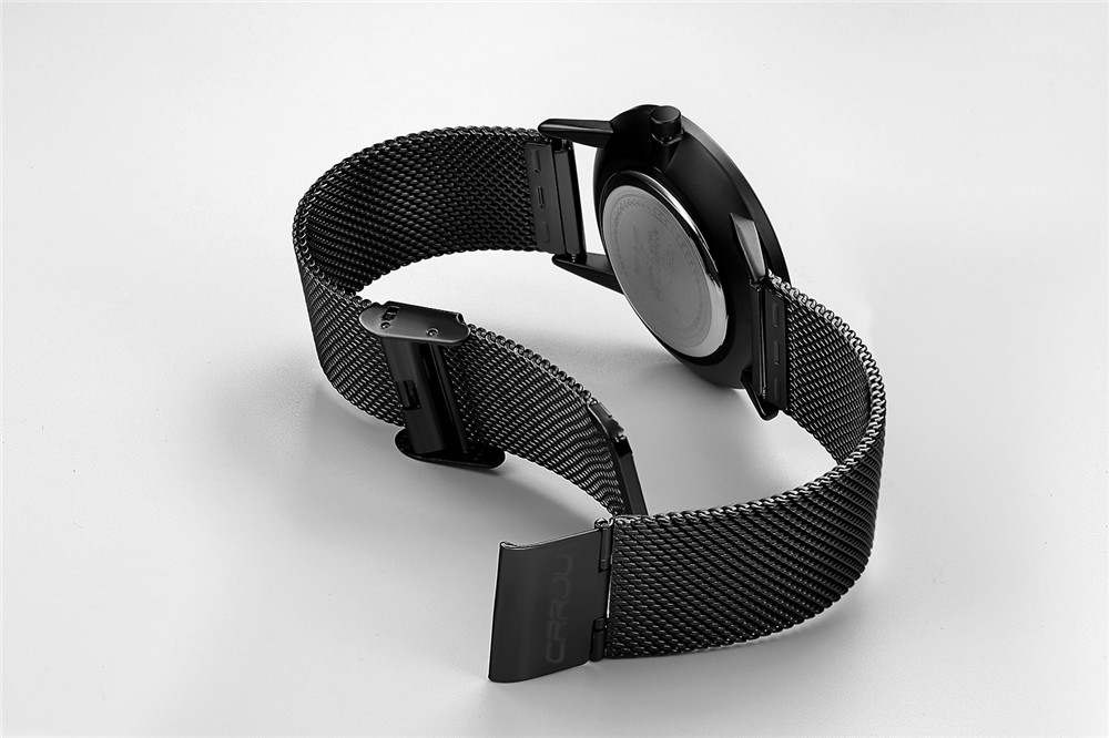 CRRJU – montre-bracelet de spo - Luxury Watch Magazine avis et prix