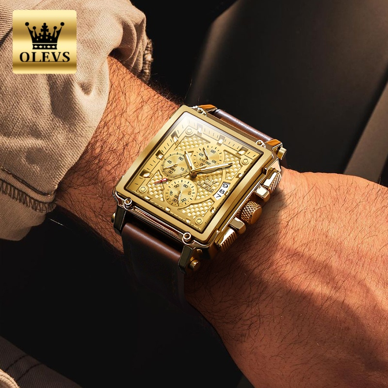 Montres pour hommes de la marq - Luxury Watch Magazine avis et prix